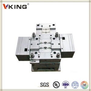 Hot Selling in China Market Custom Plastic Mould