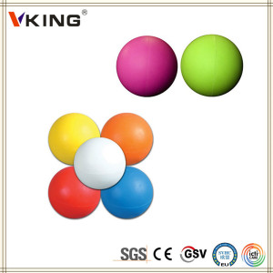 Crossfit Fitness High Quality Lacrosse Massage Balls