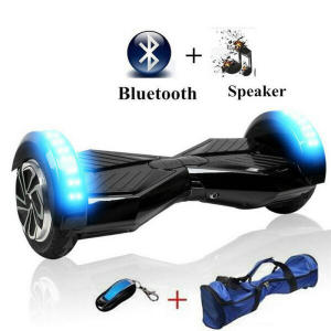 Manufacturer Smart Scooter Two Wheel Self Balancing Scooter Hoverboard Scooter