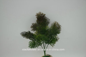 Artificial/Plastic Grass Bush (XF70)